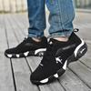 Men's Sneakers New Men Shoes Outdoor Men Casual Shoes Breathable Tennis Sneakers Luxury Walking Off-road Shoes Zapatillas Hombre