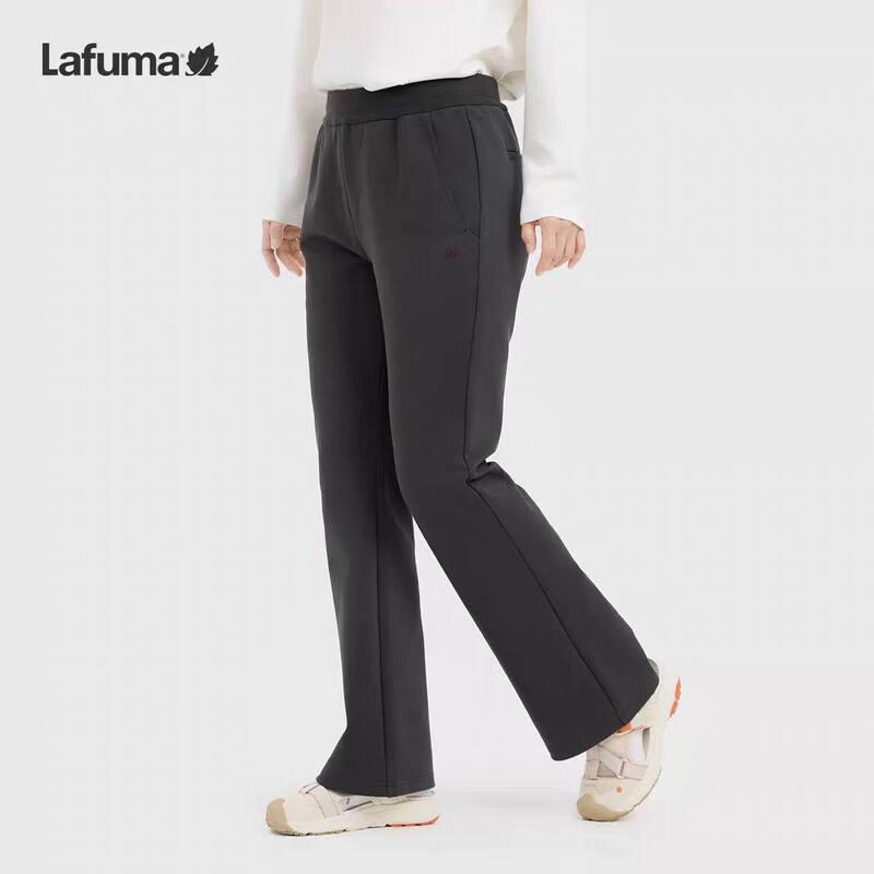 LAFUMA Women's Loose Fit Flare Pants
