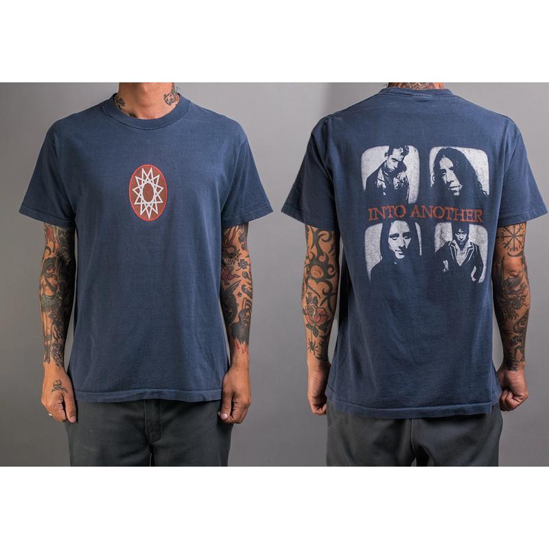 2026 BLUR Blur Band Britischer Rock Punk Lässiges T-Shirt Herren und Damen Luxus Band Marke Oberteil Weiß