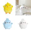 Authentic Licensed Adorable Plush Rabbit Hanging Decoration Cute Cartoon Anime Creative Pendant Wholesale