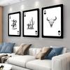 Decoração de casa – Posters e quadros