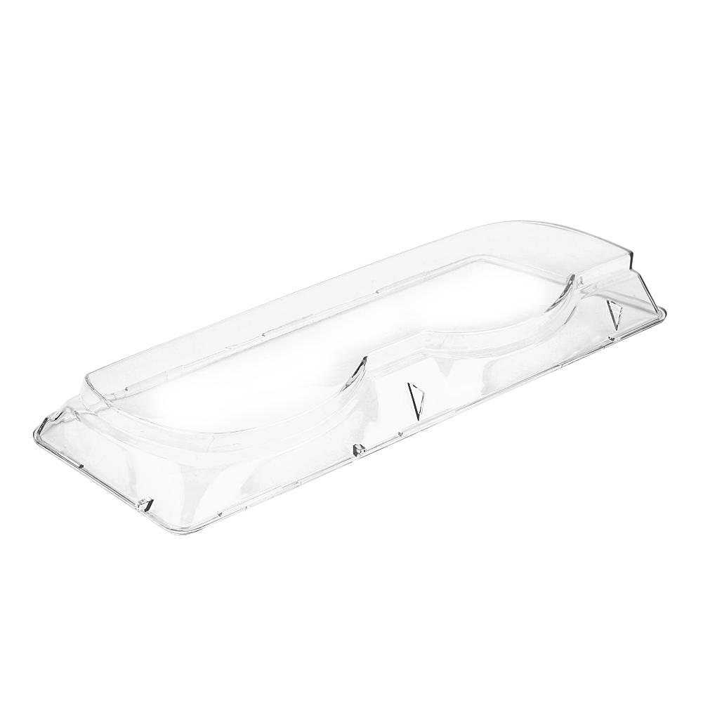 1 Pair Headlight Headlamp Clear Lens Cover for BMW E38 728i 730i 735i 740i 19992001