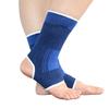 Junshi Breathable Knitted Ankle Support for Running