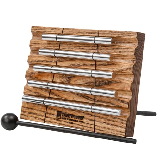 

TREE WORKS Energy Chime TW-TRE430 5-tone