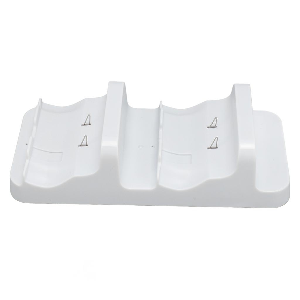 Controller Charger Station for Xbox One XS Dual Charging Dock Station with LED Indicator for Xbox