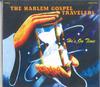CD HARLEM GOSPEL TRAVELERS - He's On Time CLMN12033 Colemine Record 2019 US Soul/Funk