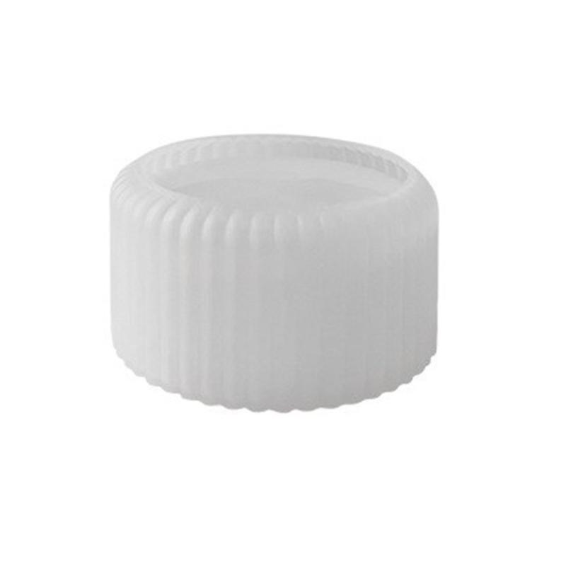 Silicone Epoxy Resin Mold Storage Jar Molds Jewelry Storage Box Moulds DIY Jewelry Organizers Mould Silicone Material