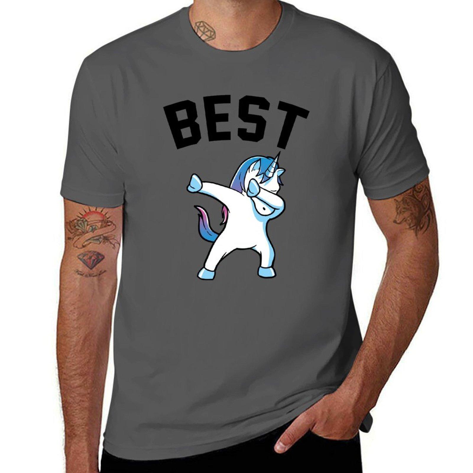 

Best Buds Matching T-Shirt t shirts for man graphic vintage t shirt custom print man tshirt T-Shirt 4XL