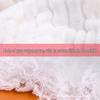 Thick, Absorbent Pure Cotton Dishcloth – Non-stick, Perfect for Dishwashing and Scouring In the Kitchen.