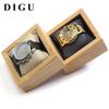 Digu Solid Wood Watch and Jewelry Display Stand