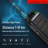 Baofeng BF-888S Pro High-Power Two-Way Radio (Twin Pack) (CN version)