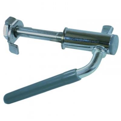 Wsporniki i zaciski – Zaciski