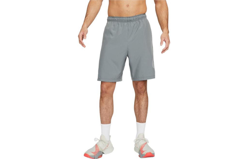 Nike Casual Shorts Men's Smoke Gray Moderate DQ4800-084