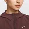 Nike One Women's Repel Oversized Hooded Woven Jacket IH8601-652