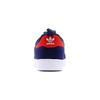 adidas Originals Superstar 360 I Comfortable Abrasion Resistant Low Top Skateboard Shoes Blue Infant And Toddler BA8043