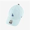 47 Brand La Dodgers Small Logo Cap B Bsrnr12gws mkB