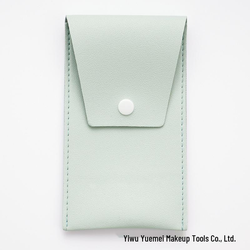 

Набор из 8 кистей для макияжа для начинающих с мягким ворсом – Портативный бестселлер, инструмент для красоты