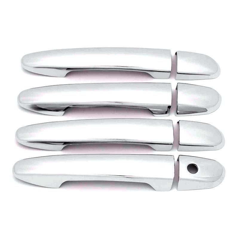 Mazda CX3/CX4/CX5 Door Handle Anti-Scratch Sticker (13-22)