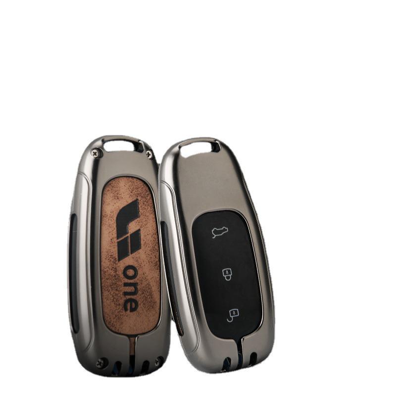 2021 Ideal ONE Car Key Protective Case Shell for Men