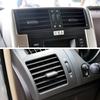 1-5Pcs Car Front A/C Air Conditioning Vent Outlet Tab Clip Repair Kit Air Vent Adjustment Buckle For Toyota Prado 2010-2017