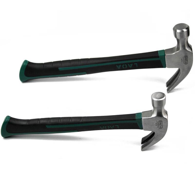 LAOA 16oz Claw Hammer
