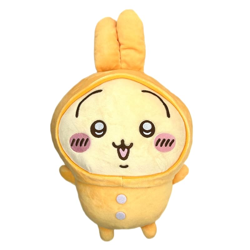 

Chii*cute Pajama BIG stuffed animal 2 Approximately 30cm (Rabbit)
