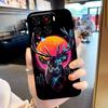 For ZTE Blade A56 Case Cute Cartoon Soft Silicone Phone Cover For ZTE Blade A 56 4G TPU Shockproof Bumper BladeA56 Z2473 Fundas