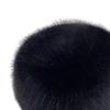 Womens Fisherman Hat Comfortable Thick Trendy Plush Faux Fur for Outdoor