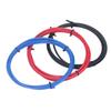 X CANSUN 3 Stück Fahrrad Bremszug Hülle Set Fahrrad Bremszug Set für Mountainbike 3 Farben