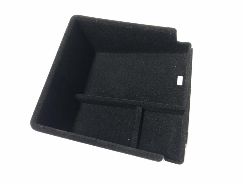 Fits 22 BYD Seal models: Armrest Box Storage Organizer.