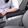 For Ford F150 2009-14 Car Armrest Cushion Cover Center Console Box Pad Protector