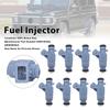 Motor – Injetores de combustível para carros