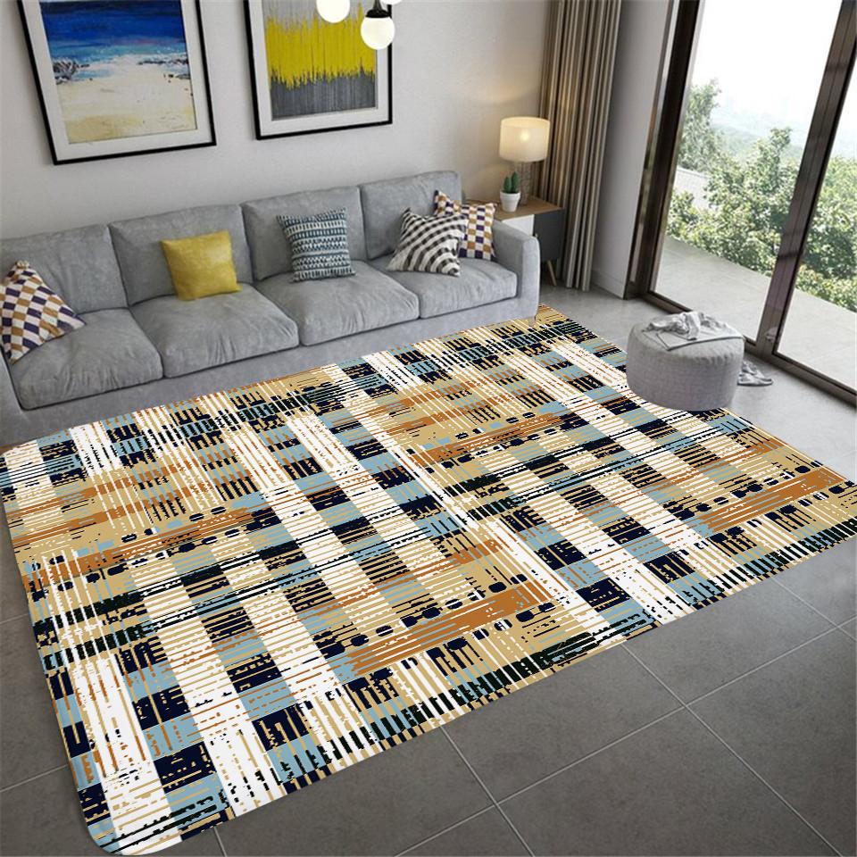 16 Pattes Anti-glisse Pour Tapis - Réutilisables - Pour Sols Lisses (carrelage, Bois, Marbre)