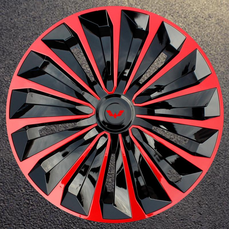 14" Wheel Cover for Wuling Hongguang S/Rongguang V Small Truck