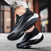 Herren Laufschuhe Luftpolster Atmungsaktiv Training Leichte Schuhe Sneaker Marathon Damen Bequeme Athletische Sportschuhe