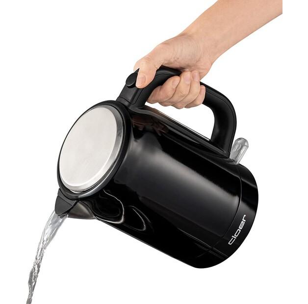 Чайник Cloer 4520