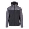 Mens Alwero Softshell Hybrid Jacket