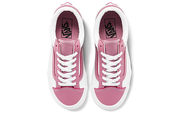 Vans Style 36 'Mesa Rose White'