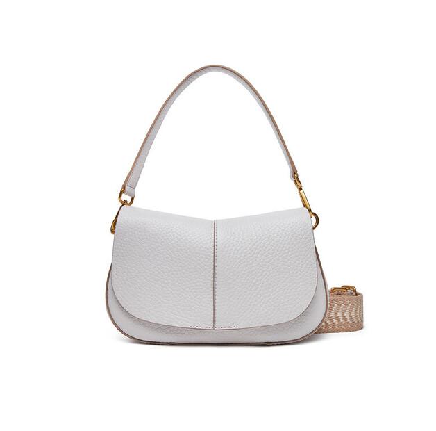 

Сумка Gianni Chiarini Gianni Chiarini Helena Round BS 11088 TKL-NAETN серый