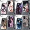 Чохол The Husky and His White Cat Shizun для Xiaomi Redmi Note 12 11 10 9 8 Pro Note 12S 11S 10S 9S Чохол для Redmi 9 10 12 C