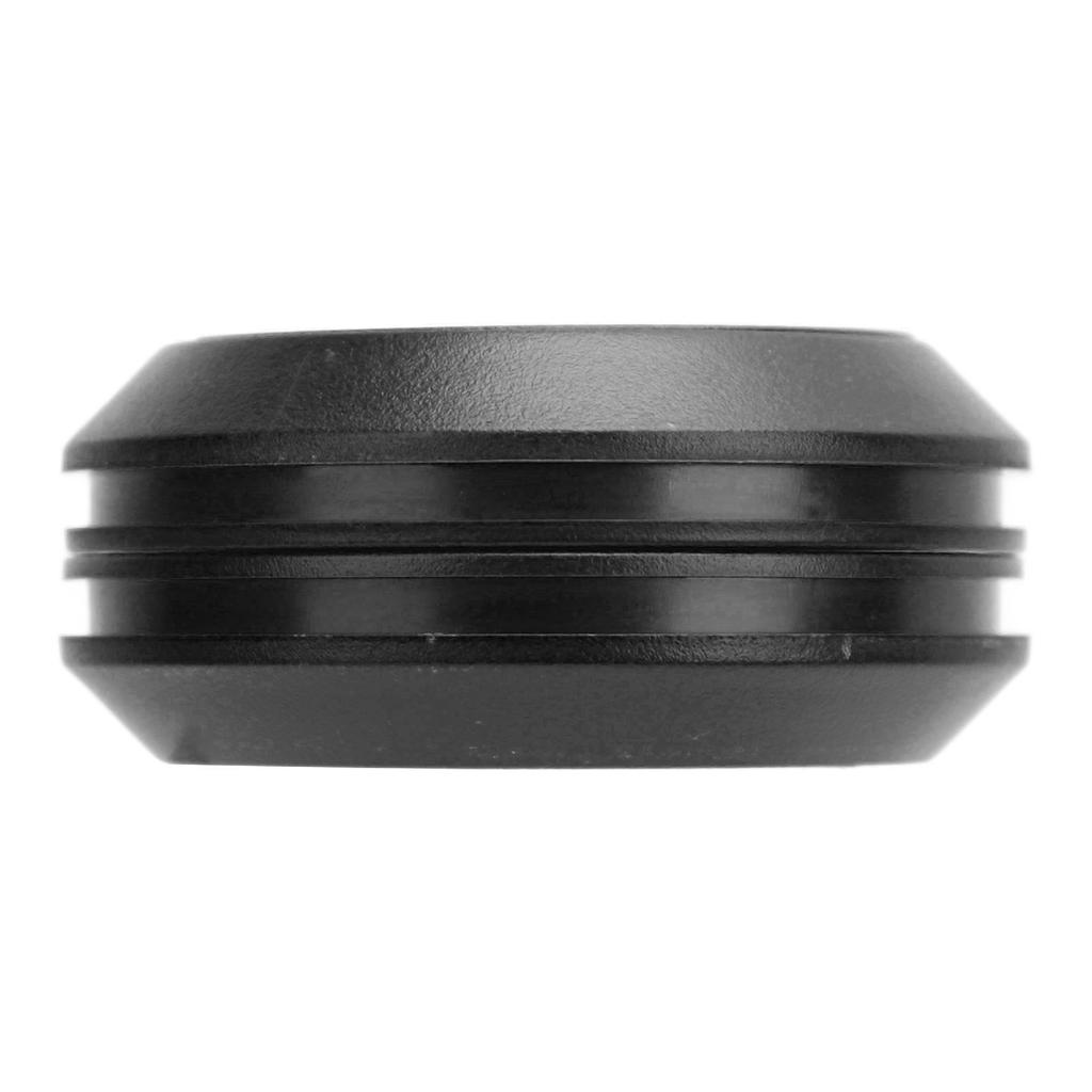 Canopy Magnetic Hooks Strong Magnet Easy To Install Tent Magnetic Hook for Camping Black