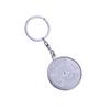50 Years Perpetual Calendar Keyring Keychain Ring