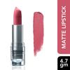 Матовая помада для губ: оттенок PM14 (4,7 г), Enrich Matte Lipstick PM14,  Lakme