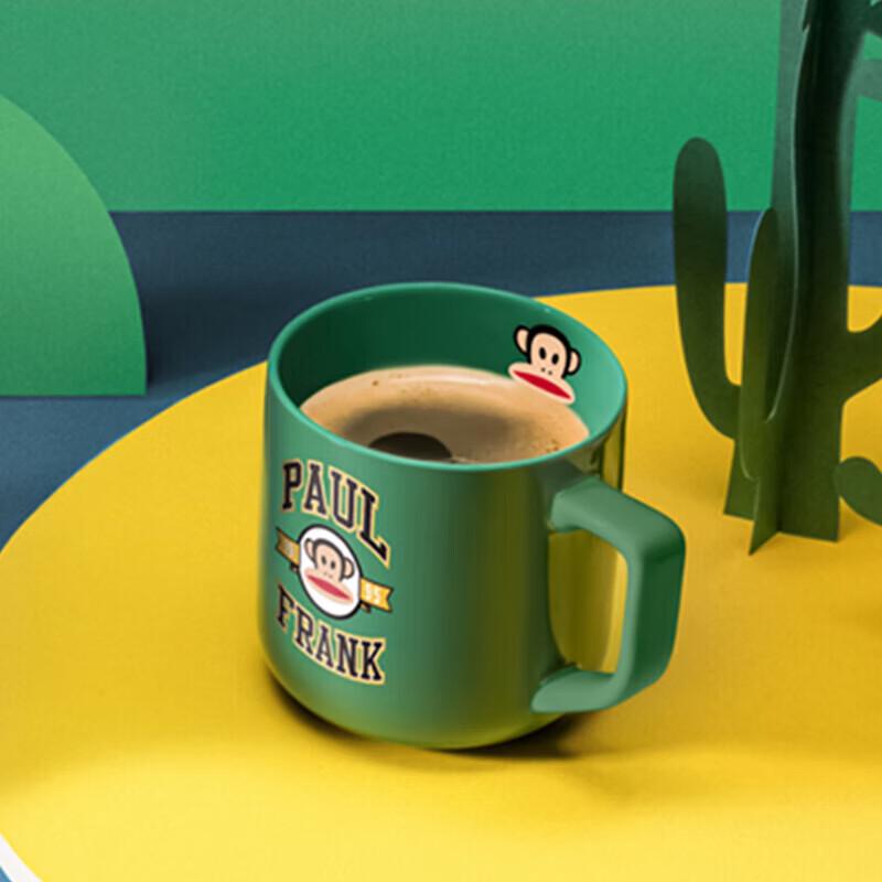 Paul Frank Ceramic Coffee Mug