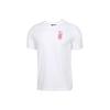 Dragon Boat Team Short Sleeve T-Shirt Men Tops White CI9843-100