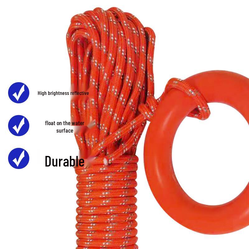 Kaying Water Rescue Life Rope
