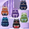 Schulrucksäcke für Kinder Mädchen Jungen Orthopädischer Rucksack Kinderrucksäcke Schultaschen Grundschulrucksack Kinder Aktentasche mochila