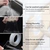 Nano Tape Double-Sided Adhesive Tape Traceless Waterproof Tape For Bathroom Kitchen Sink Tap Gel Sticker