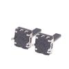 2Pcs Ec16 Rotary Encoder 12 Positioning 12 Pulse 25Mm Shaft High Precision For Audio Equipment Diy Electronic Projects