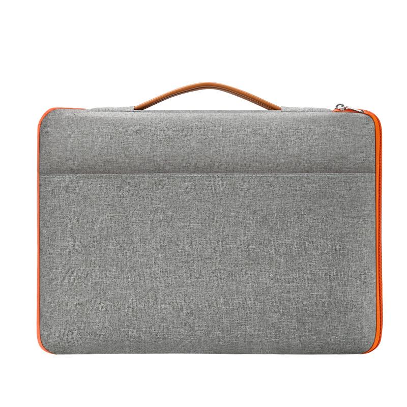 TS JYL laptop bag,Laptop Handbag For Apple Lenovo Xiaomi Huawei MacBook Pro Series Case